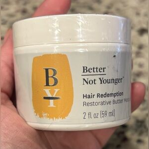 Better Not Younger Hair Masque 59ml